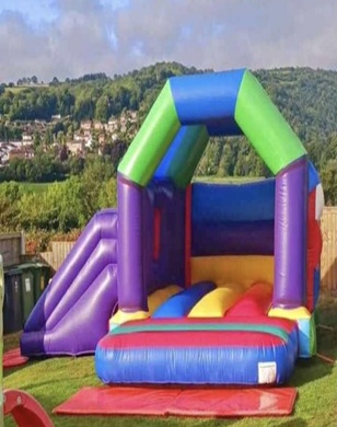 Inflatable Hire service